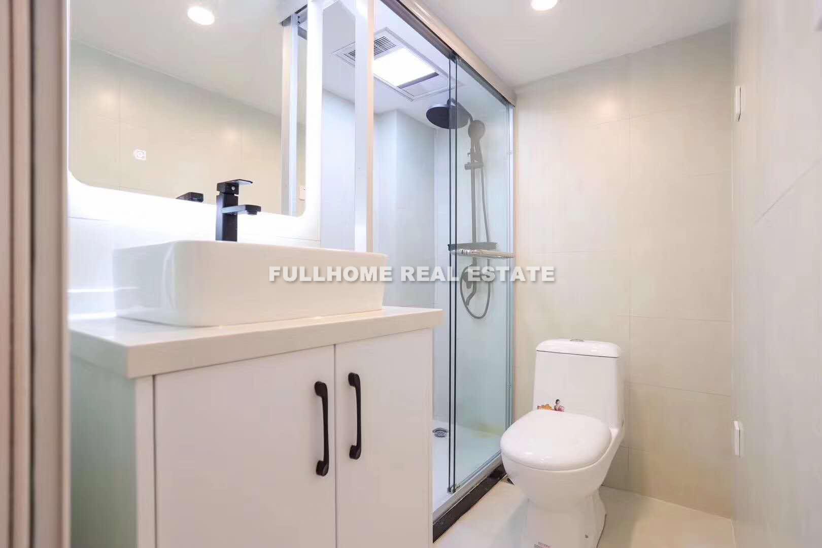 Jingan Xinge - Interior view 4, Shanghai rental property