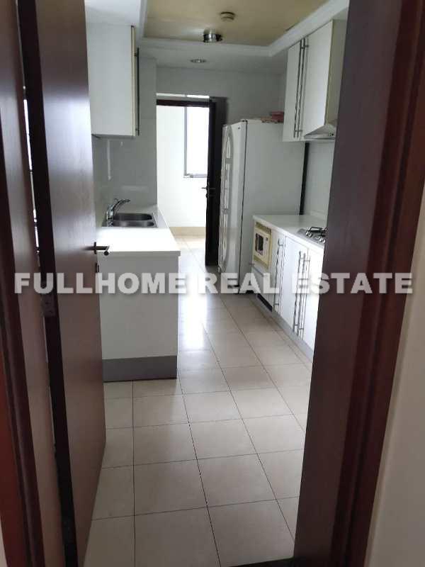 Pudong Century Garden - Interior view 3, Shanghai rental property
