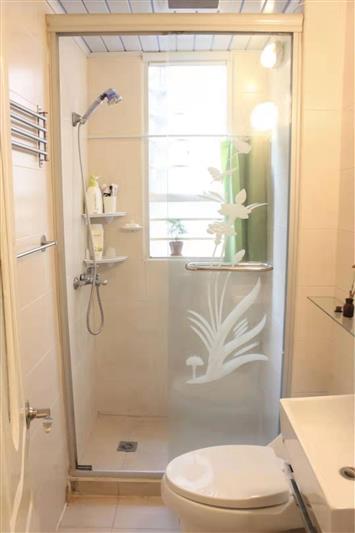 Lane 1-500 Yongkang Road Old House - Interior view 4, Shanghai rental property