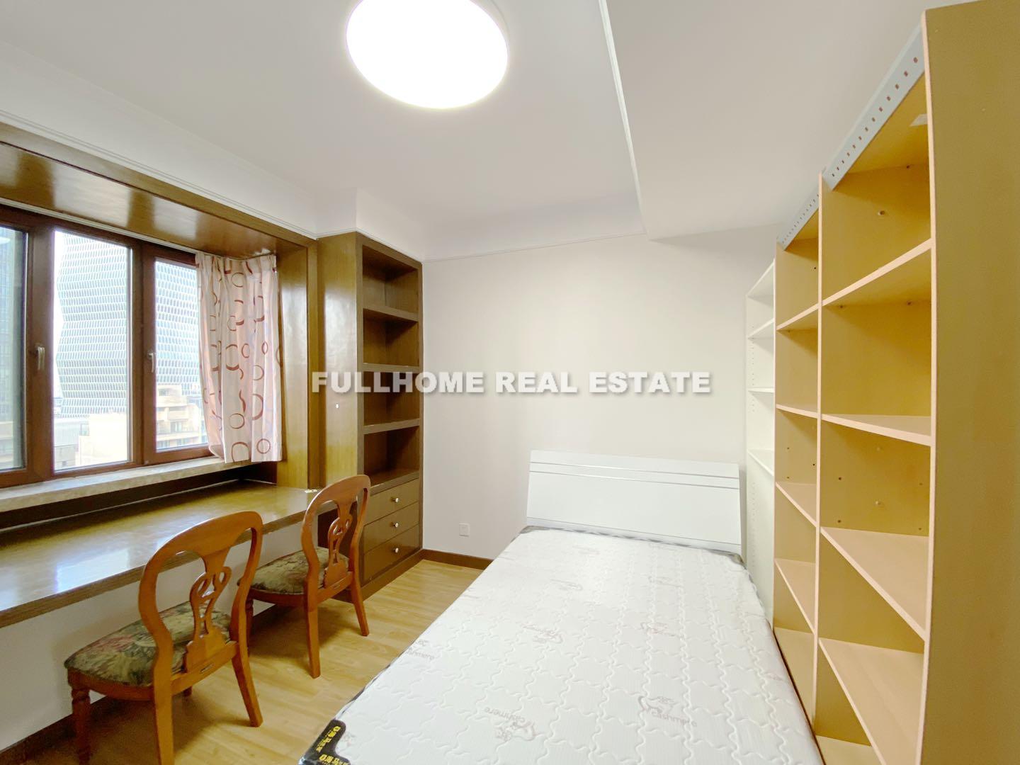 Gubei International Garden - Interior view 7, Shanghai rental property