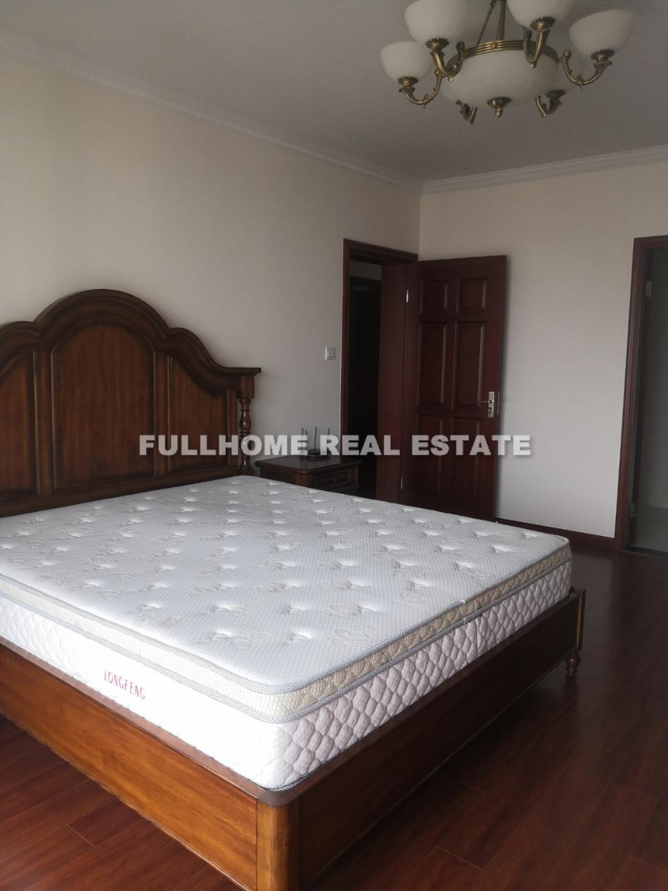 Chrysanthemum Park - Interior view 6, Shanghai rental property