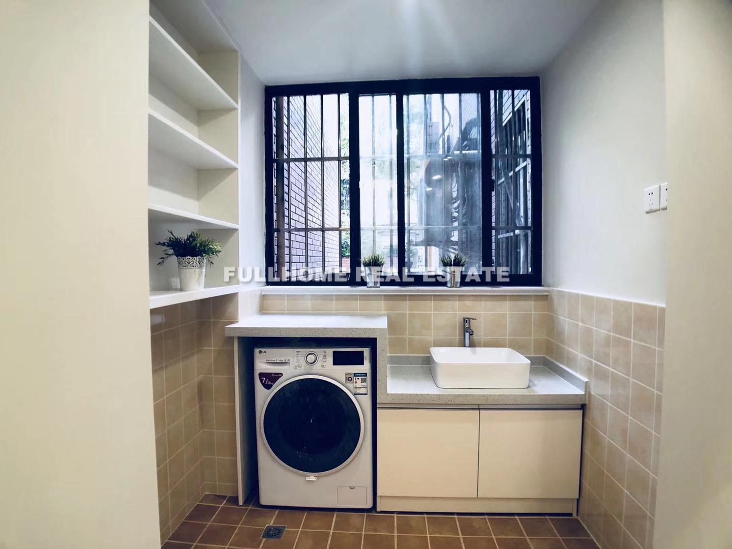 Jiafa Apartment - Interior view 4, Shanghai rental property
