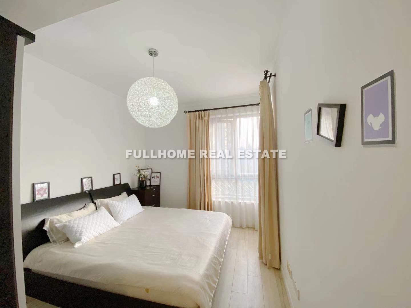Maison Des Artistes - Interior view 6, Shanghai rental property