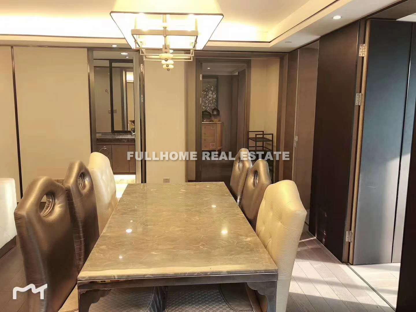 Yinyi Mingyue Apartment - Interior view 2, Shanghai rental property