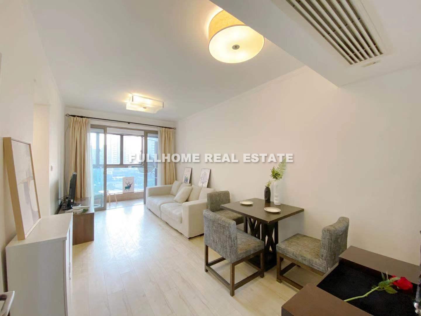 Maison Des Artistes - 1 bedroom apartment in Shanghai, Gubei, Hongqiao