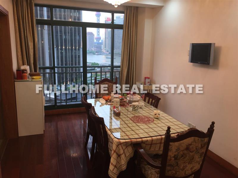 Bin Jiang Ming Ren Yuan - Interior view 6, Shanghai rental property