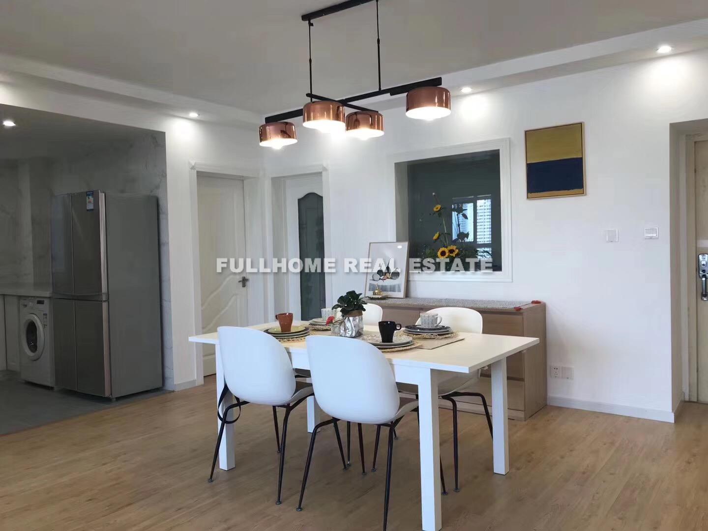Kaihong Homeland - Interior view 3, Shanghai rental property