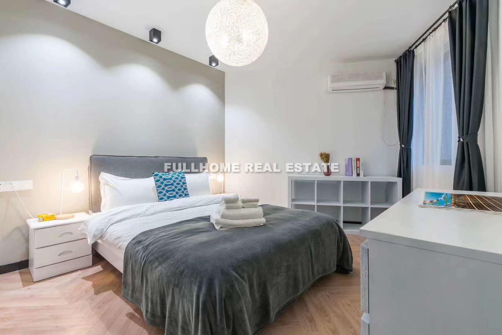 Mandarine de Gubei  - Interior view 9, Shanghai rental property