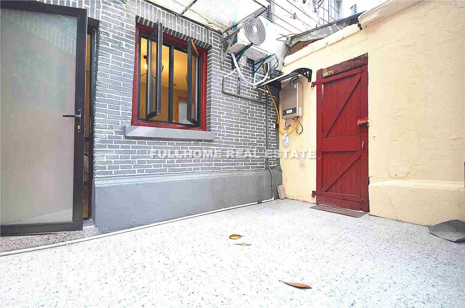 Lane 500-700 South Xiangyang Road Old House - Interior view 3, Shanghai rental property