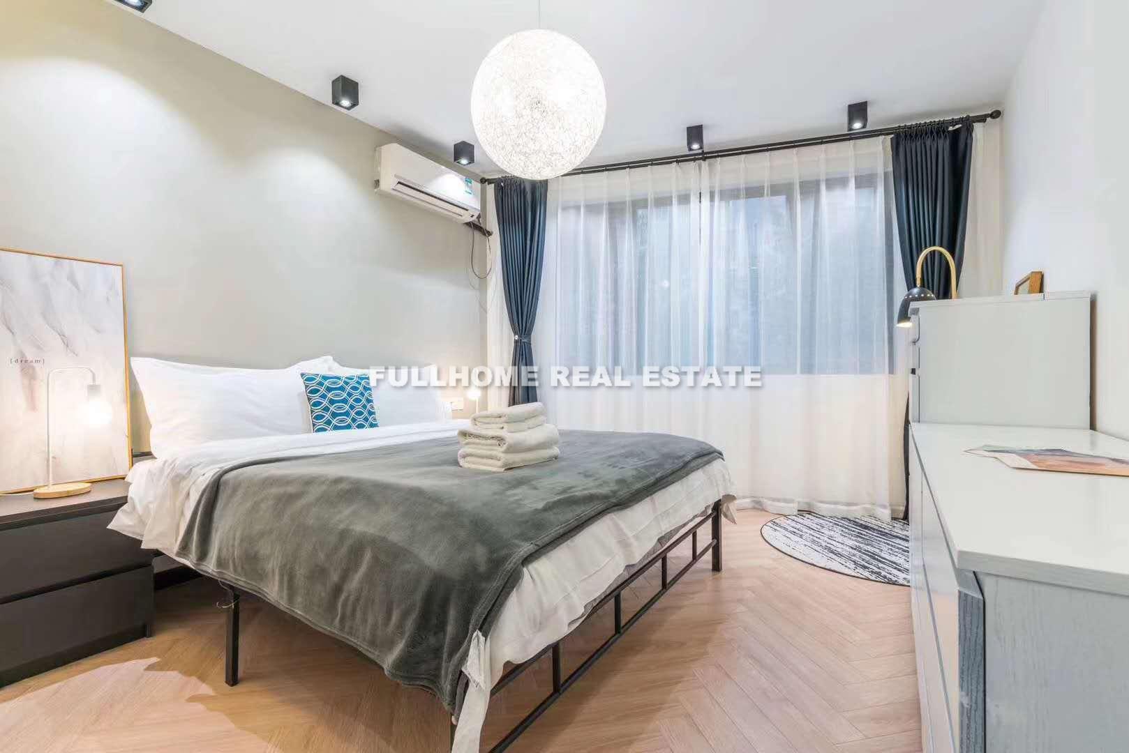 Mandarine de Gubei  - Interior view 7, Shanghai rental property