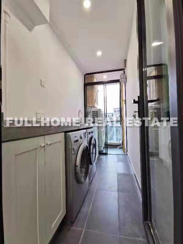 Jiahua Riverside Garden - Interior view 9, Shanghai rental property