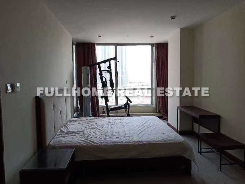 River House - Interior view 2, Shanghai rental property
