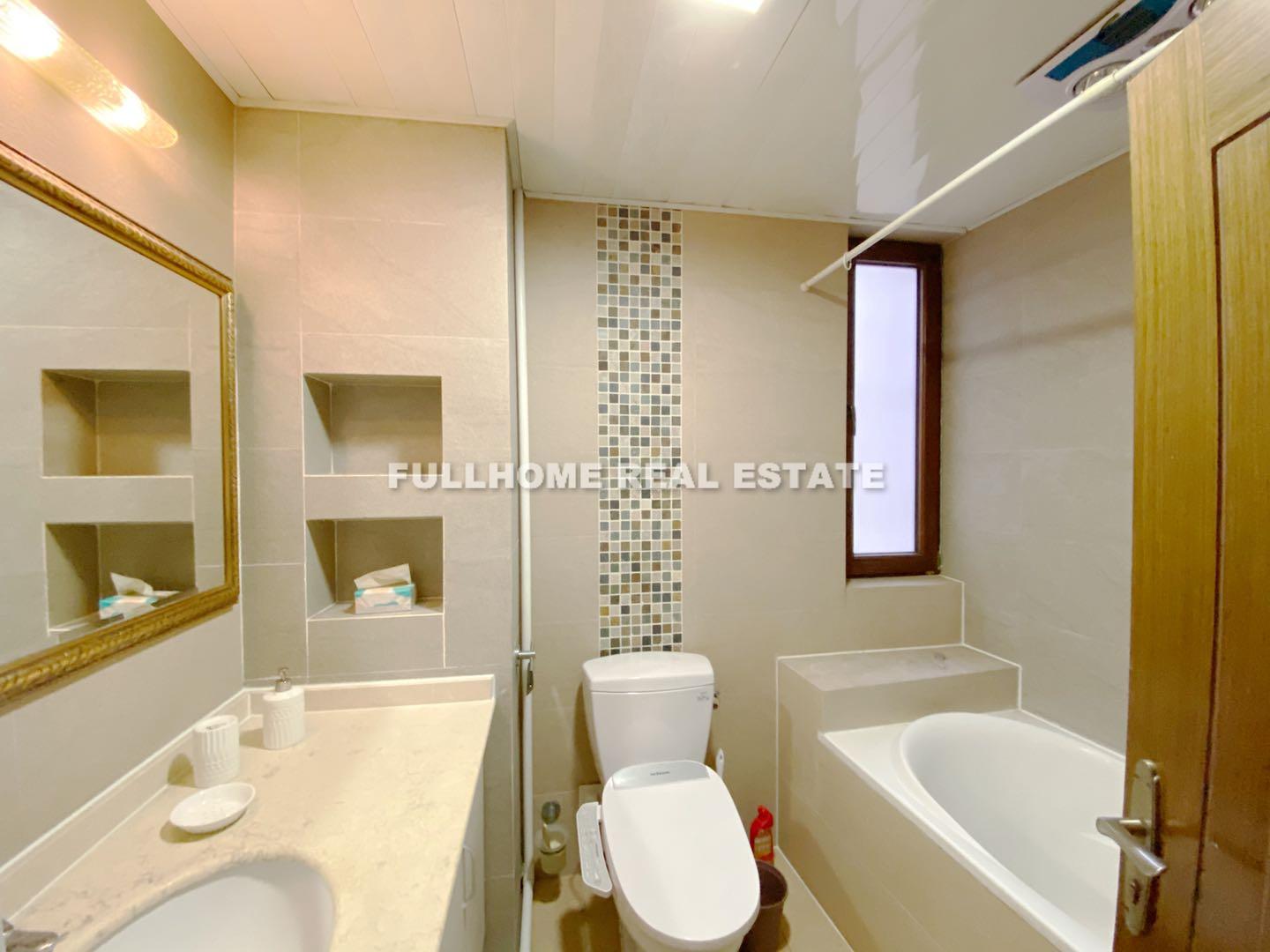 Gubei International Garden - Interior view 10, Shanghai rental property