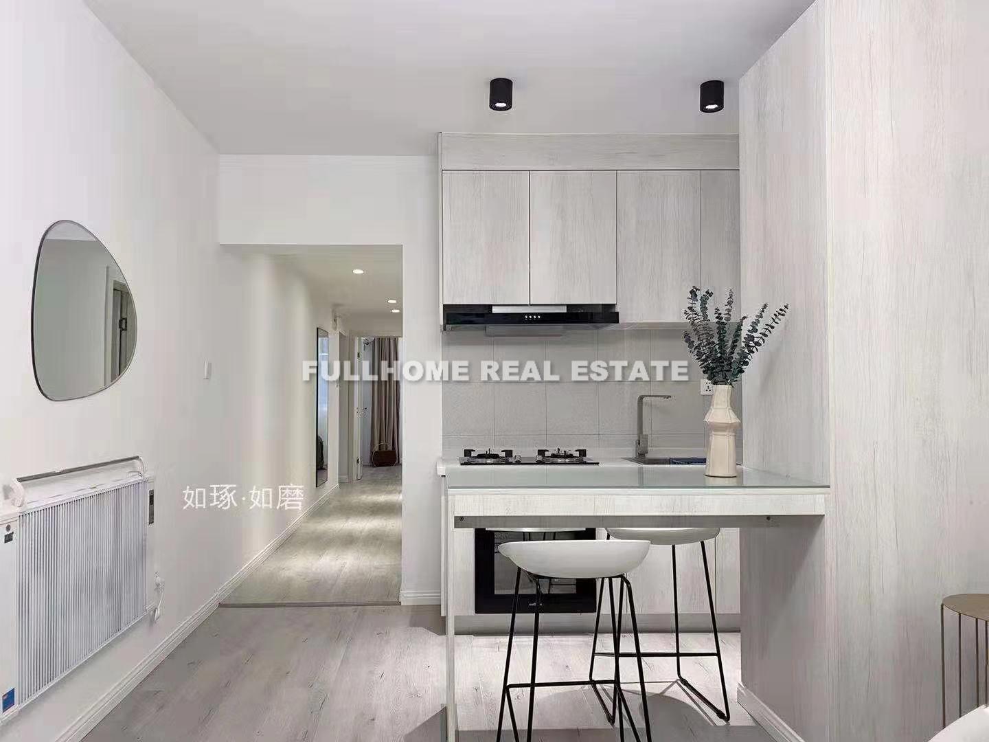 Lane 1-2000 Kangding Road Old House - Interior view 8, Shanghai rental property