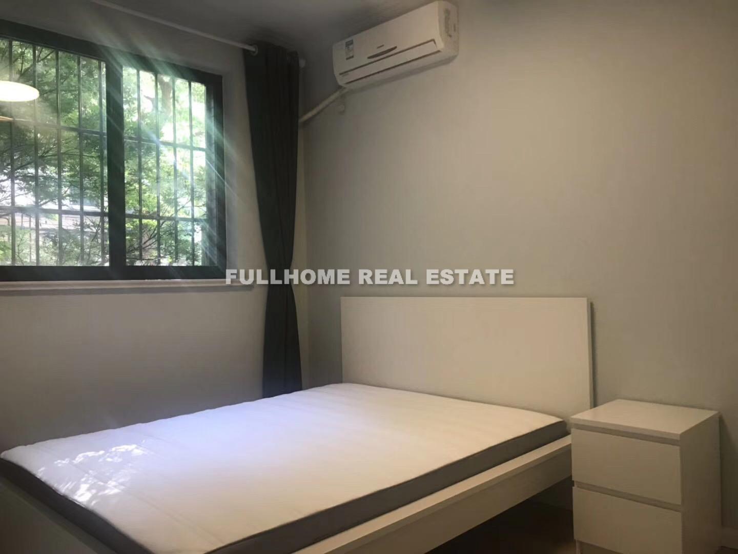 Jiafa Apartment - Interior view 5, Shanghai rental property