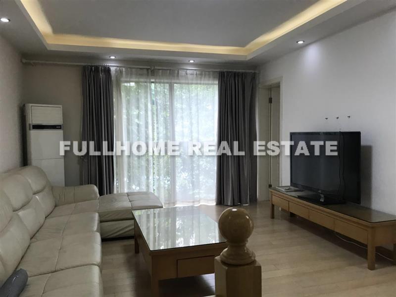 Xin Tian Di Riverside Garden - Interior view 4, Shanghai rental property
