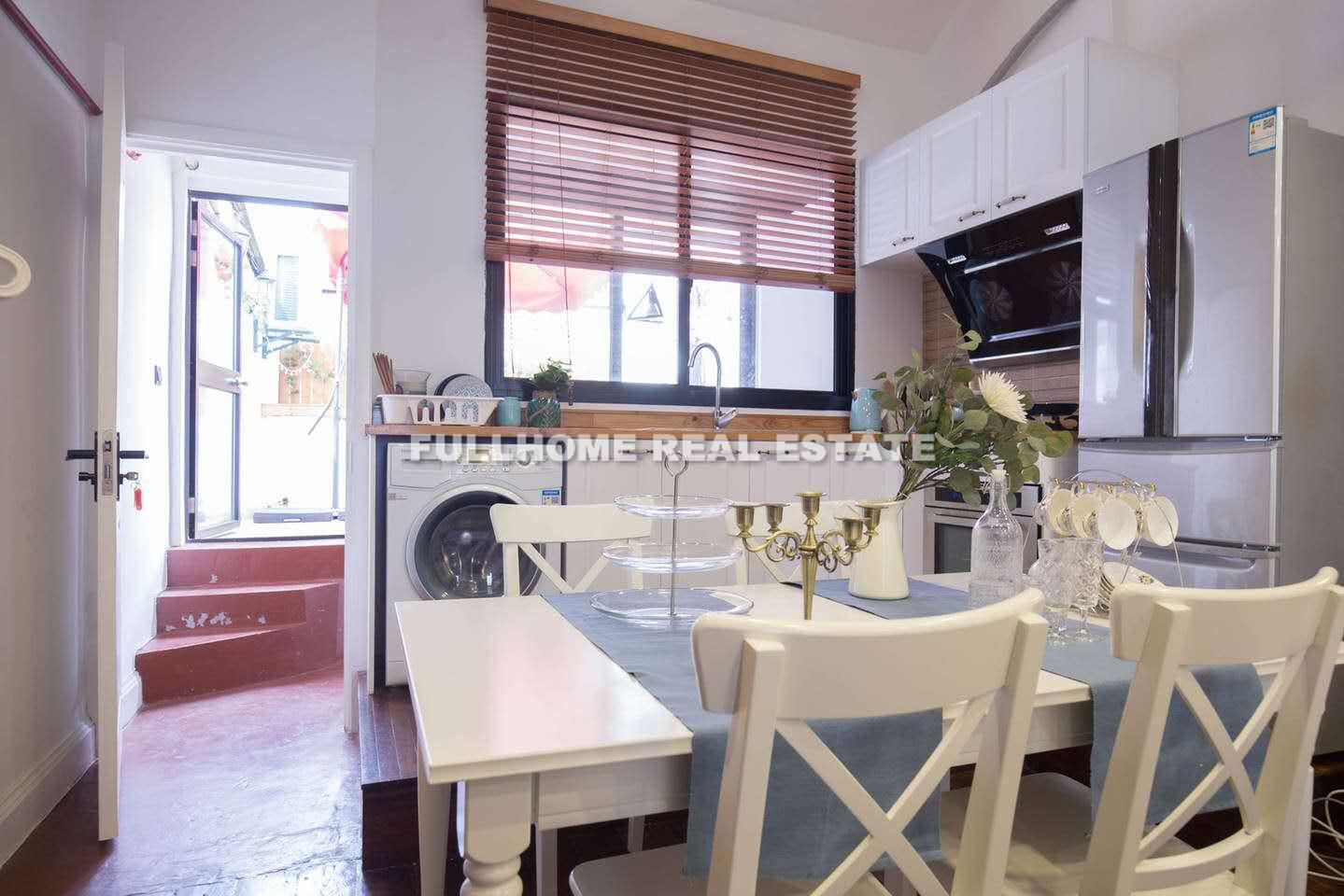 Ming De Li - Interior view 8, Shanghai rental property