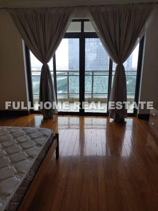 Pudong Century Garden - Interior view 7, Shanghai rental property