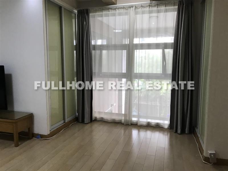 Xin Tian Di Riverside Garden - Interior view 3, Shanghai rental property