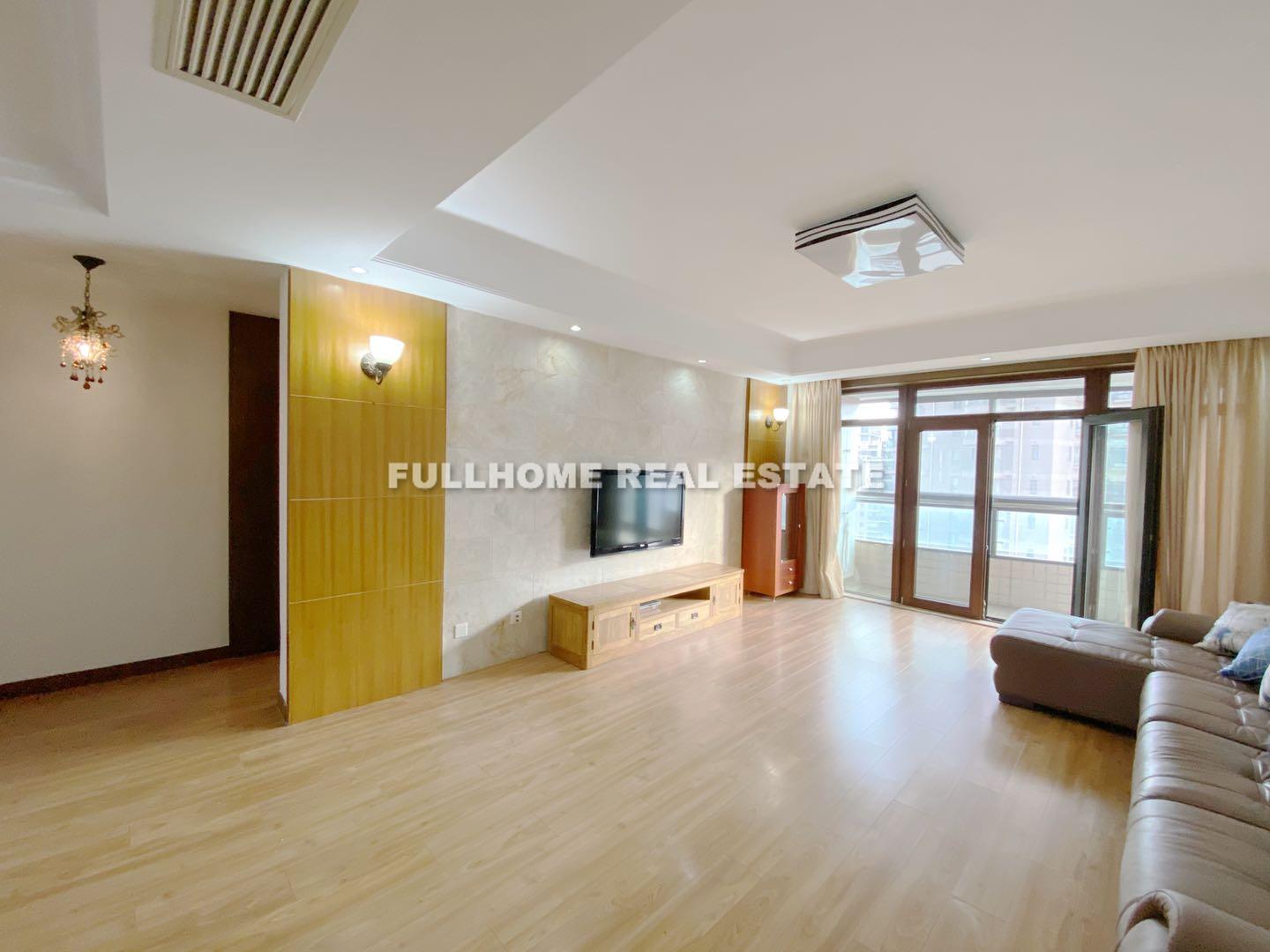 Gubei International Garden - Interior view 4, Shanghai rental property