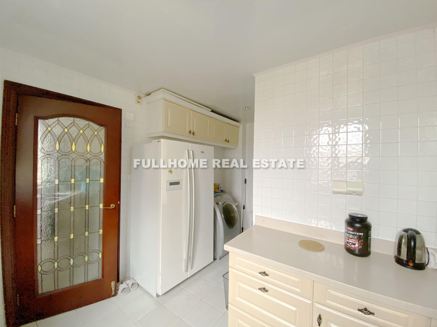 Hua Li Jia Zu - Interior view 9, Shanghai rental property