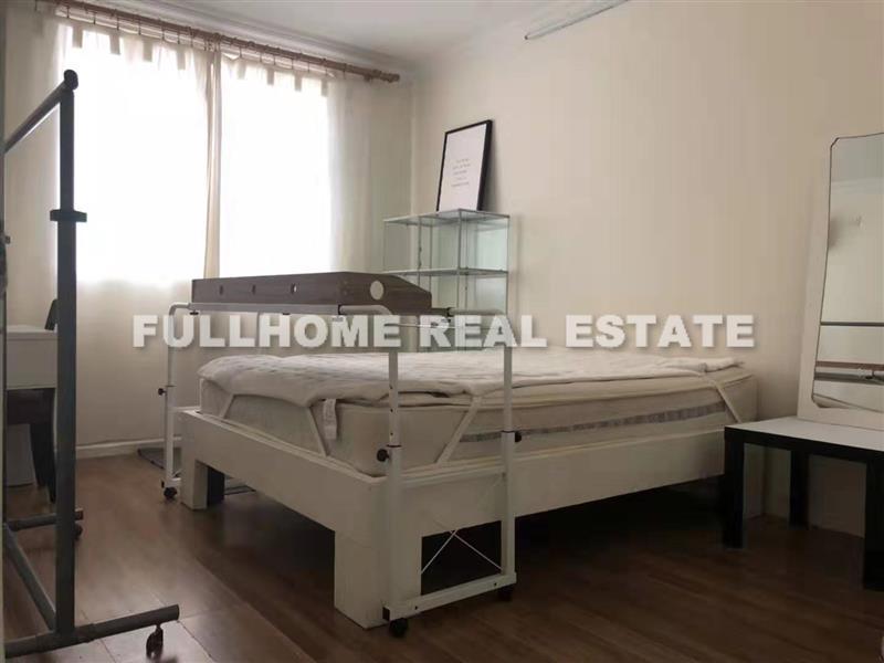 Lane 1-500 Yongkang Road Old House - Interior view 8, Shanghai rental property