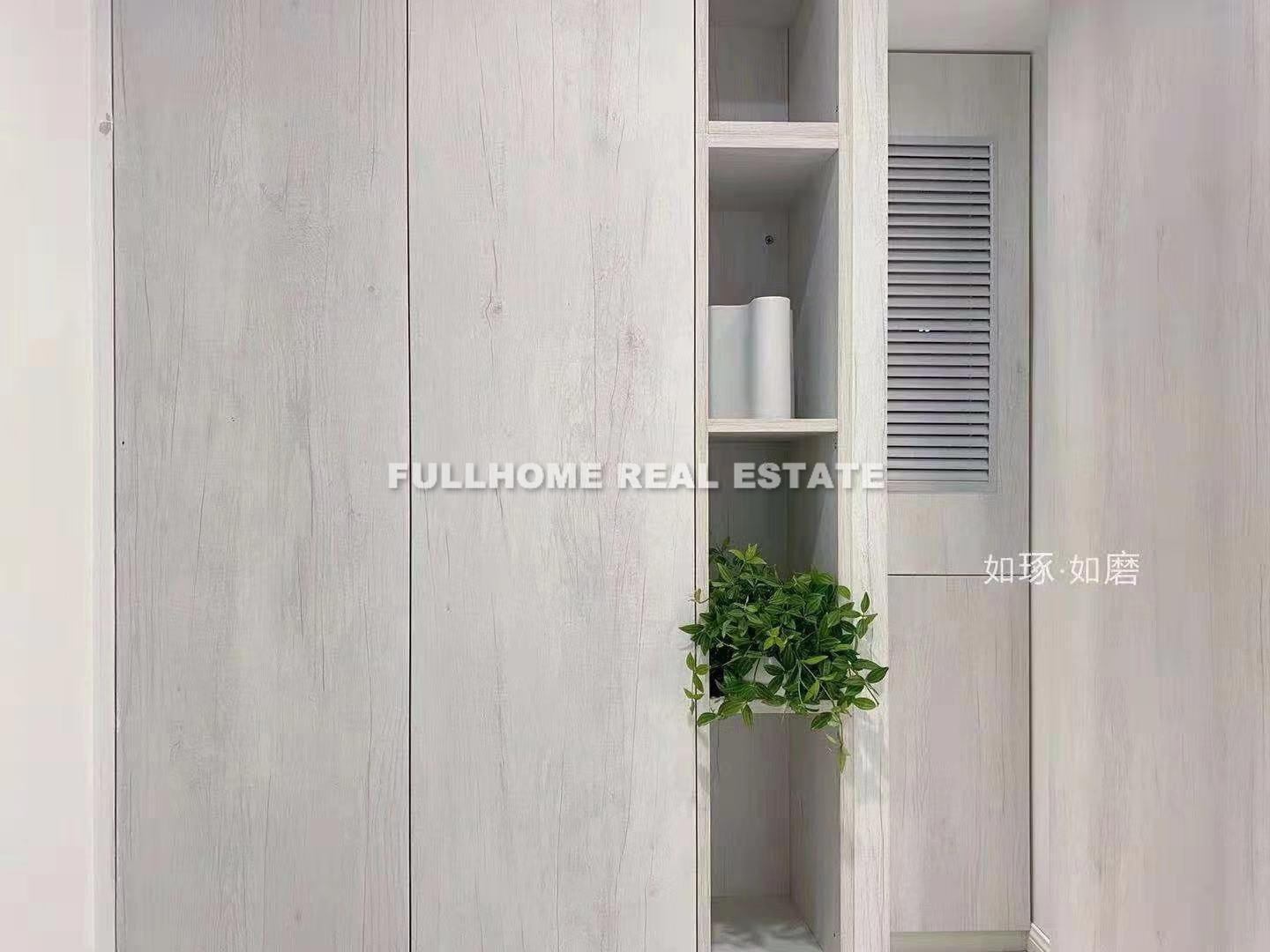 Lane 1-2000 Kangding Road Old House - Interior view 5, Shanghai rental property