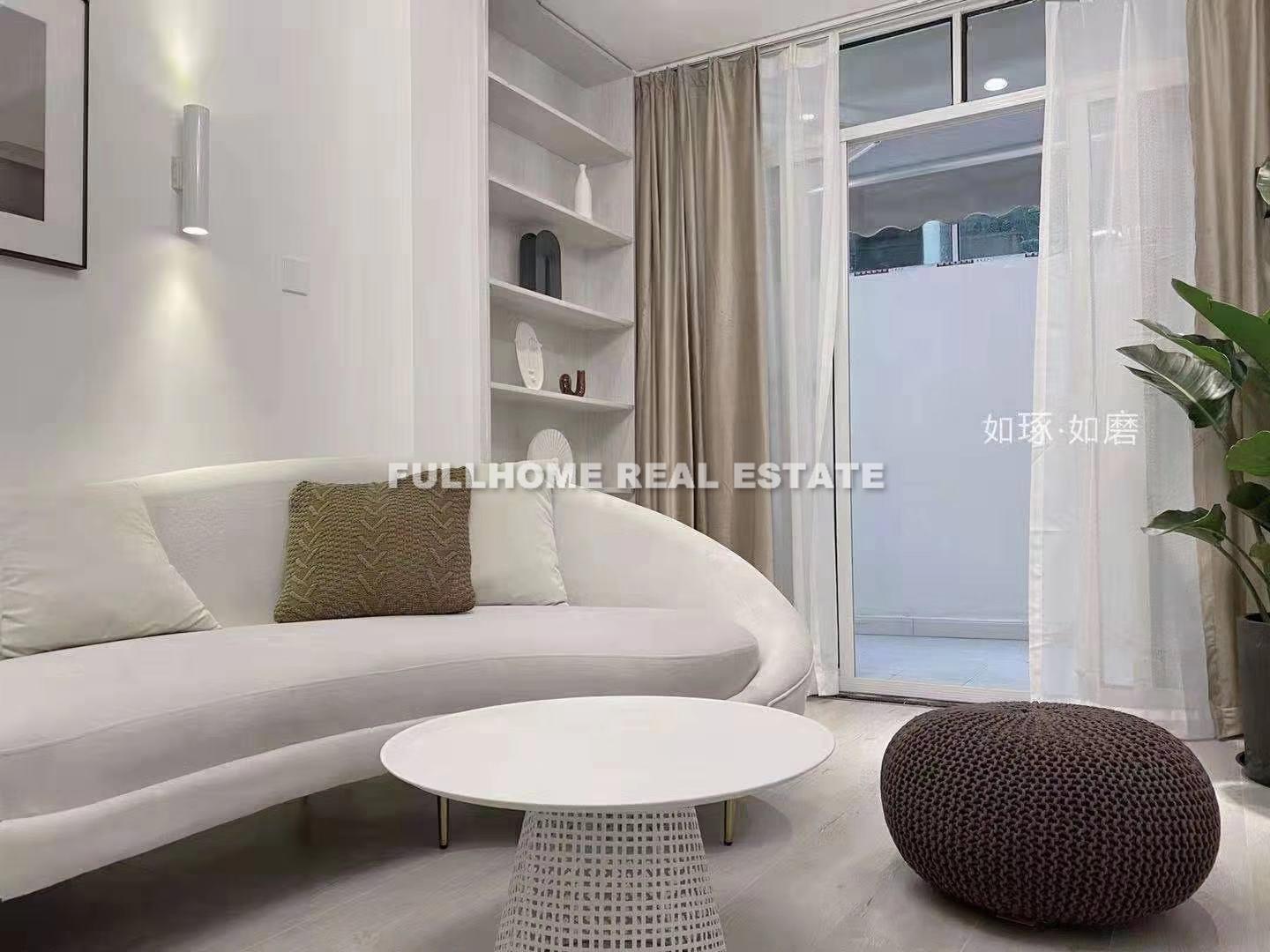 Lane 1-2000 Kangding Road Old House - 1 bedroom apartment in Shanghai, Downtown, Downtown