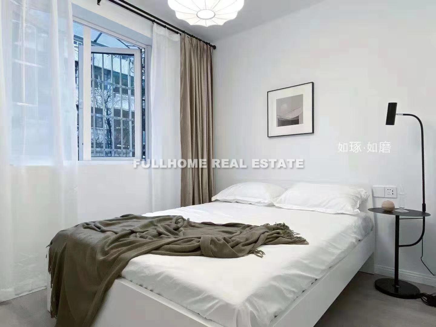 Lane 1-2000 Kangding Road Old House - Interior view 6, Shanghai rental property