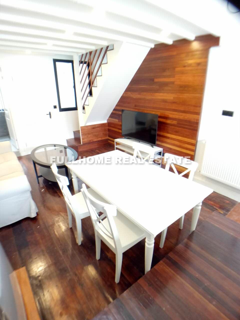 Ming De Li - Interior view 6, Shanghai rental property