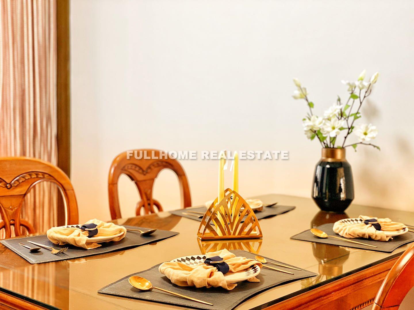 Gubei International Garden - Interior view 5, Shanghai rental property