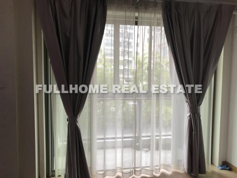 Xin Tian Di Riverside Garden - Interior view 6, Shanghai rental property