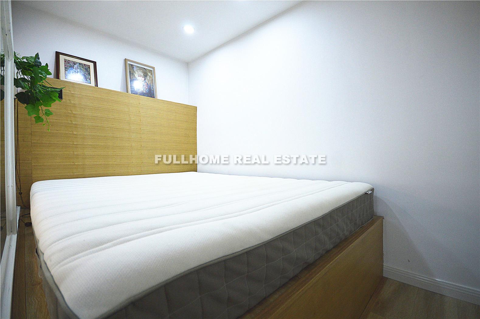 Lane 500-700 South Xiangyang Road Old House - Interior view 8, Shanghai rental property