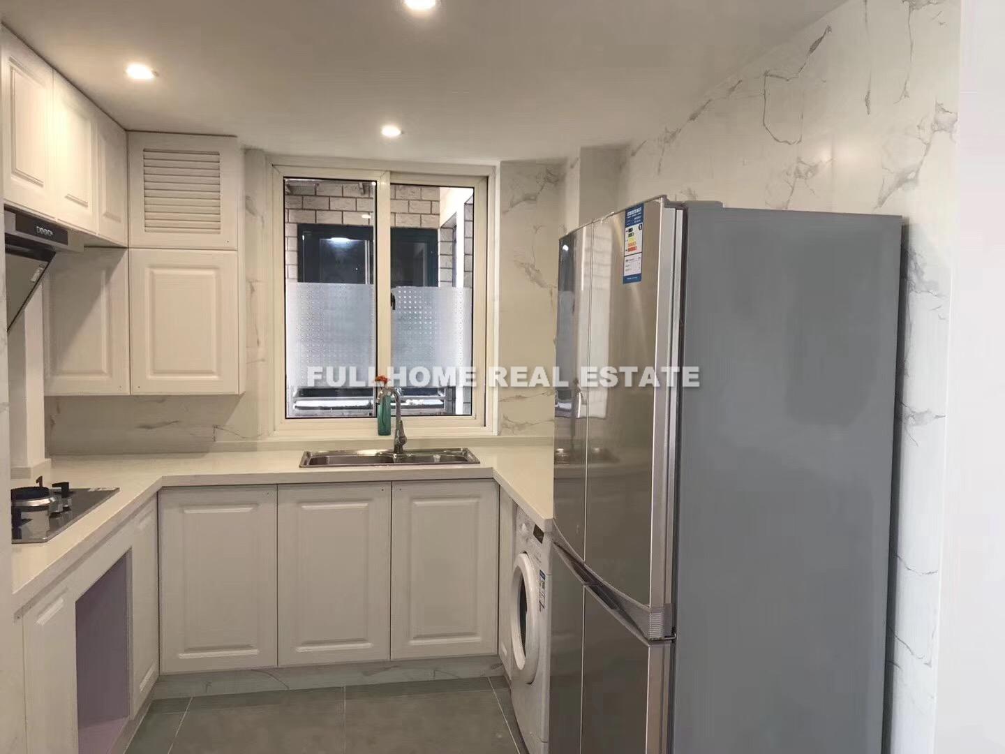 Kaihong Homeland - Interior view 4, Shanghai rental property