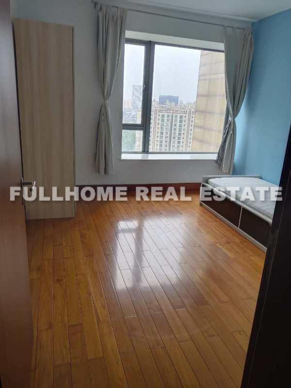 Pudong Century Garden - Interior view 4, Shanghai rental property