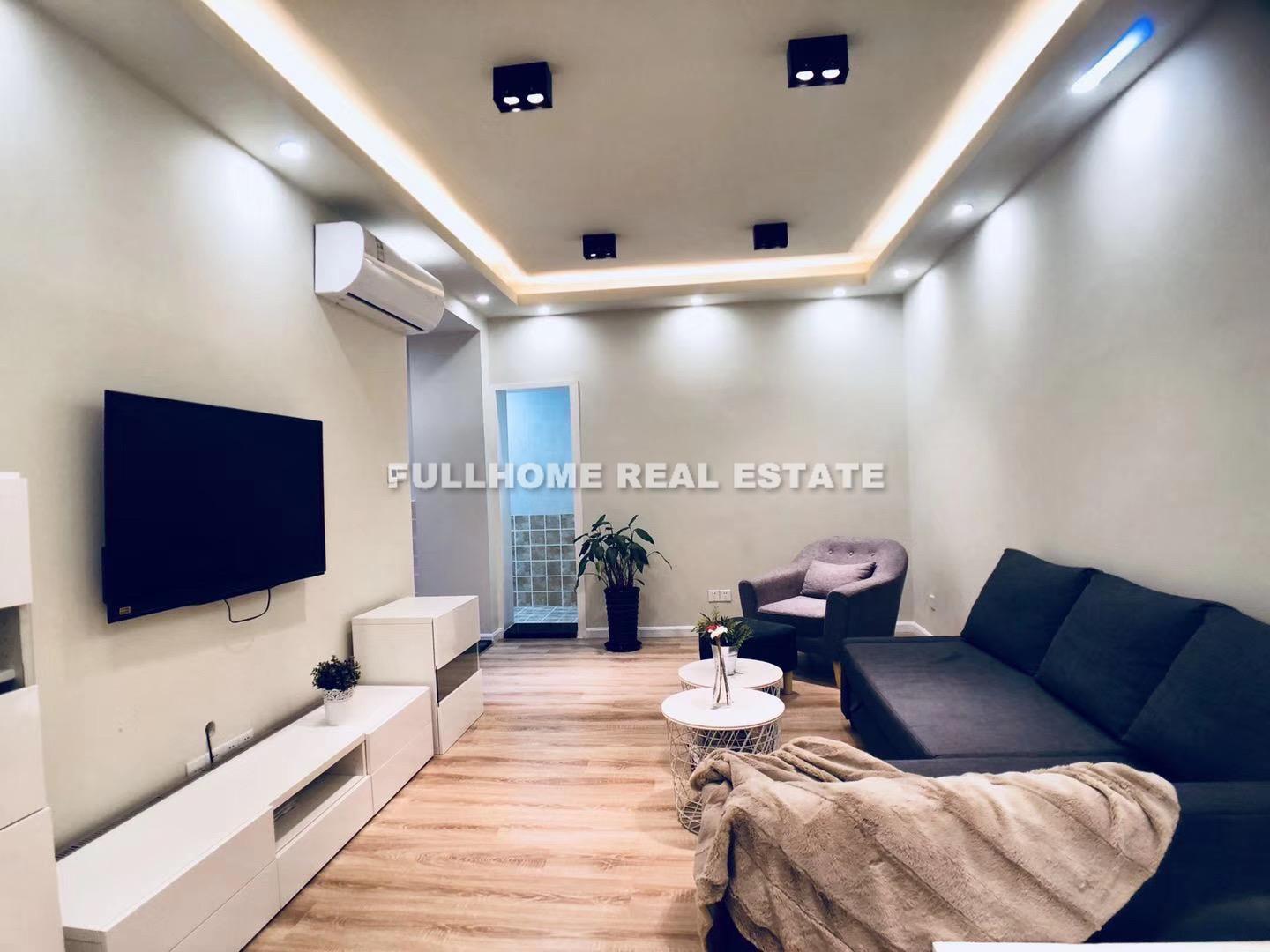 Jiafa Apartment - 2 bedroom apartment in Shanghai, Downtown, Downtown
