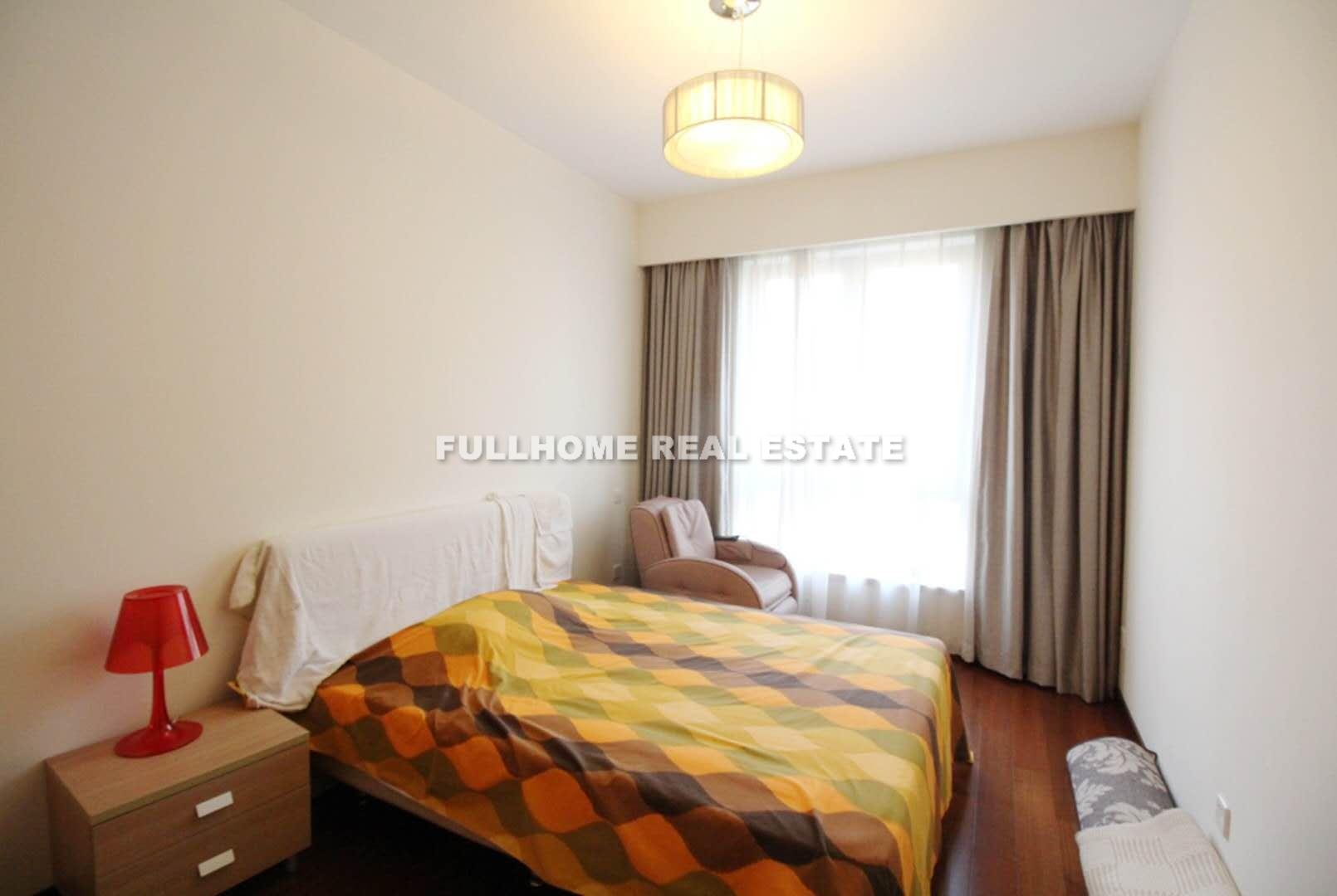 Yanlord Town - Interior view 5, Shanghai rental property