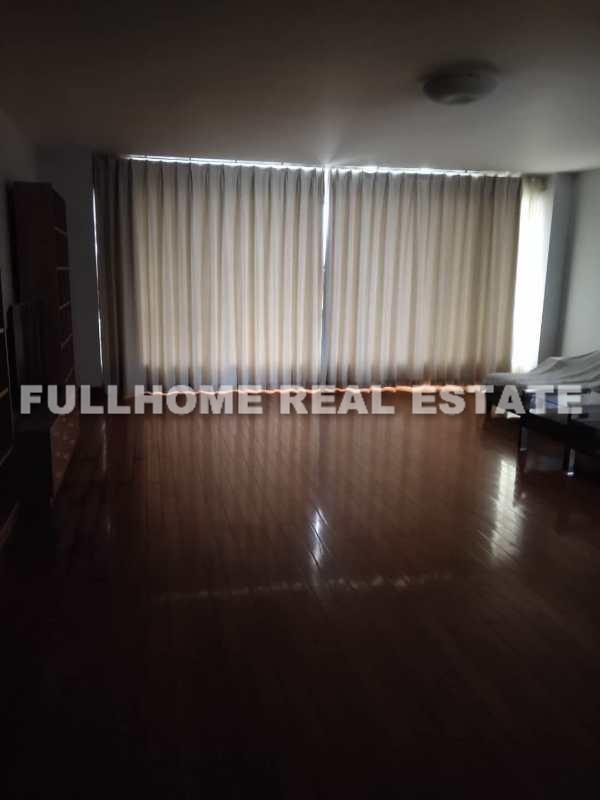 Pudong Century Garden - 5 bedroom apartment in Shanghai, Century Park and Lianyang, Pudong