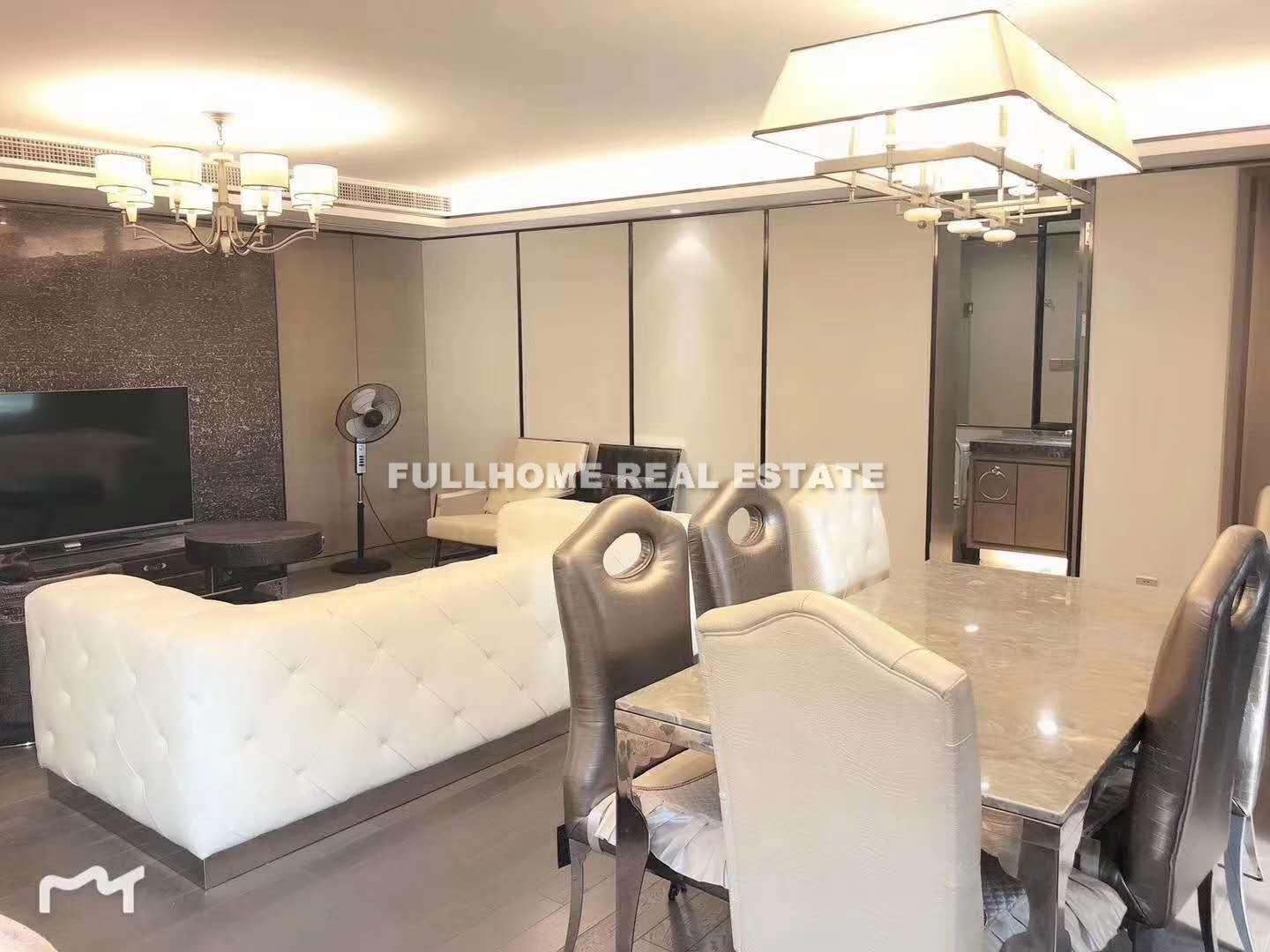 Yinyi Mingyue Apartment - Interior view 4, Shanghai rental property
