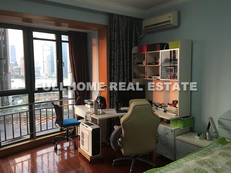 Bin Jiang Ming Ren Yuan - Interior view 2, Shanghai rental property