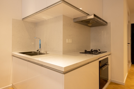 Lane 1-1000 Zhaojiabang Road Old House - Interior view 7, Shanghai rental property