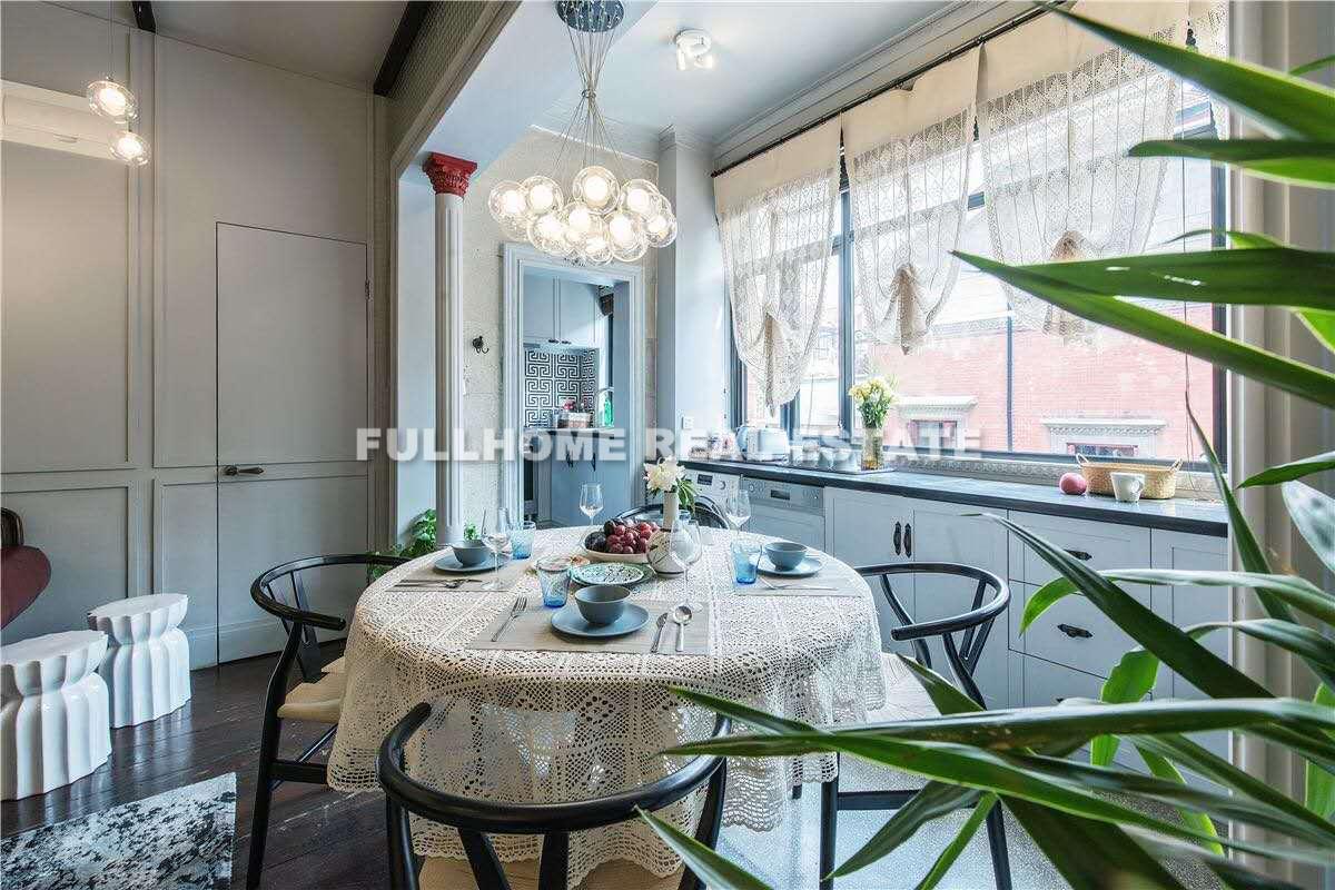 Fu Xin Fang - Interior view 3, Shanghai rental property
