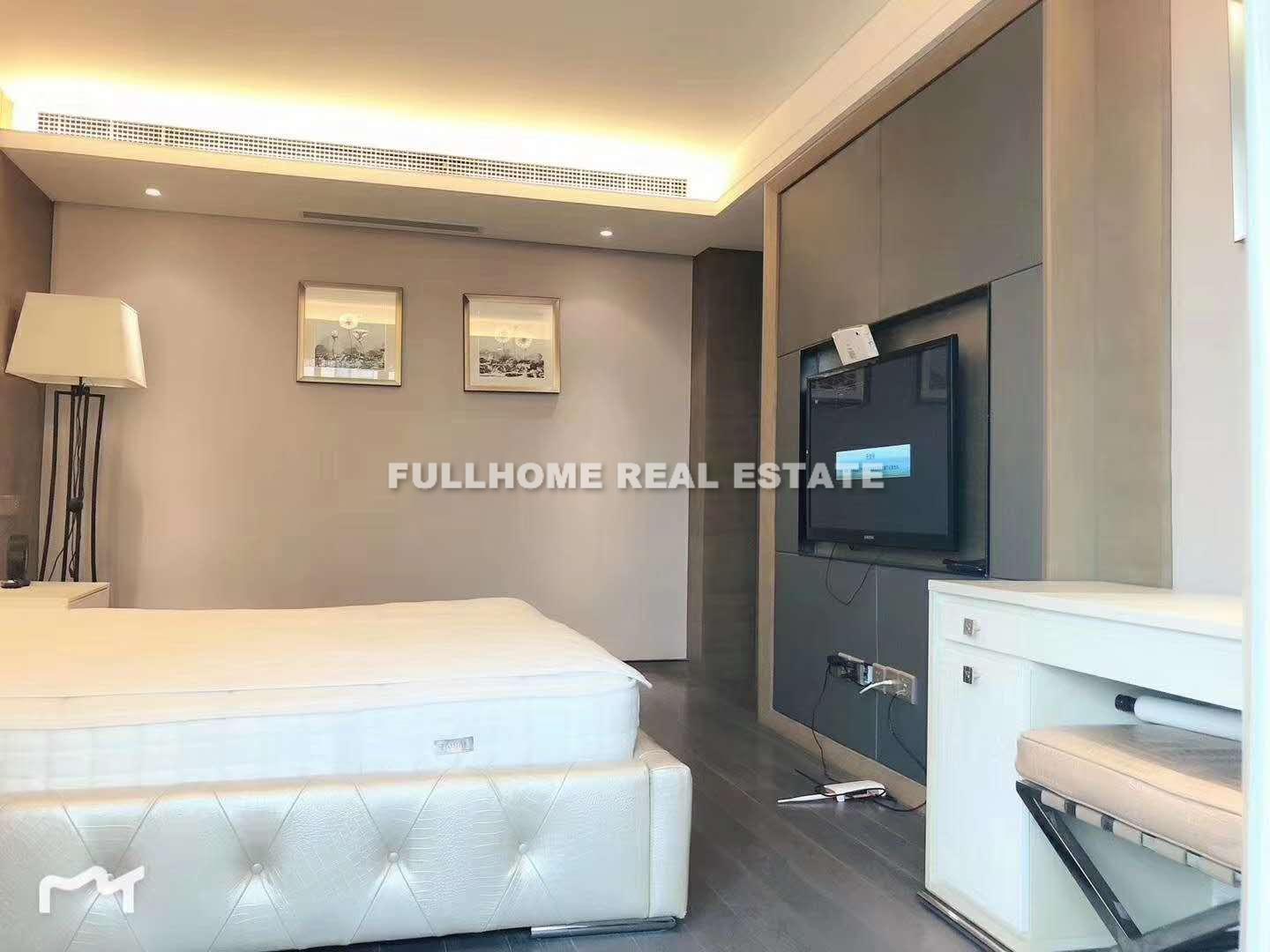 Yinyi Mingyue Apartment - Interior view 8, Shanghai rental property