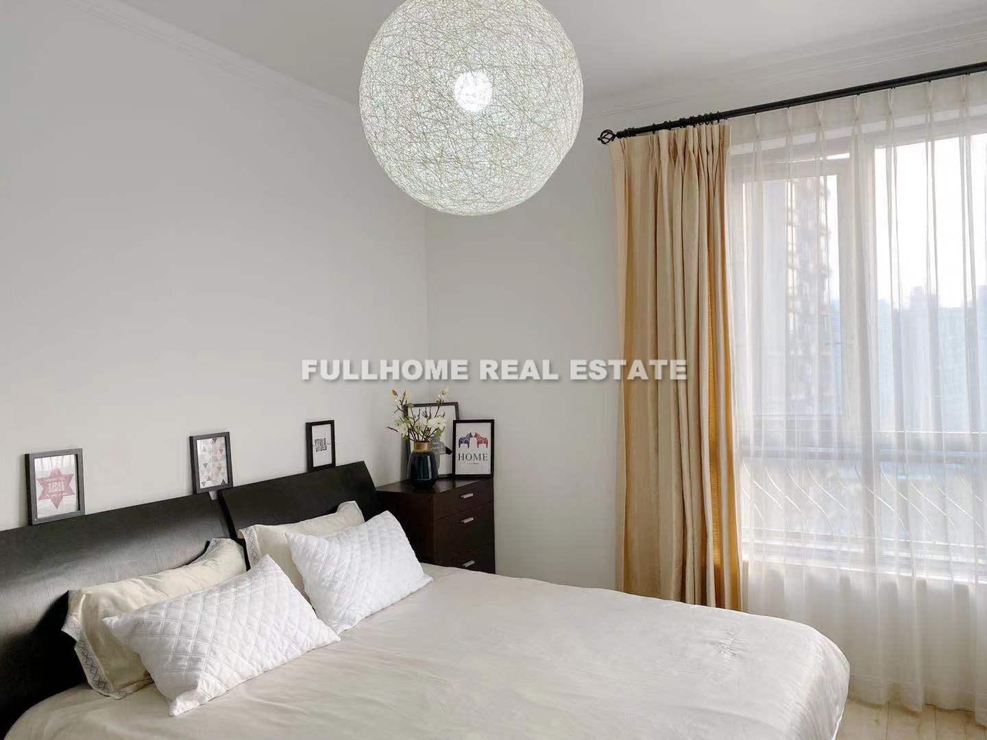 Maison Des Artistes - Interior view 7, Shanghai rental property