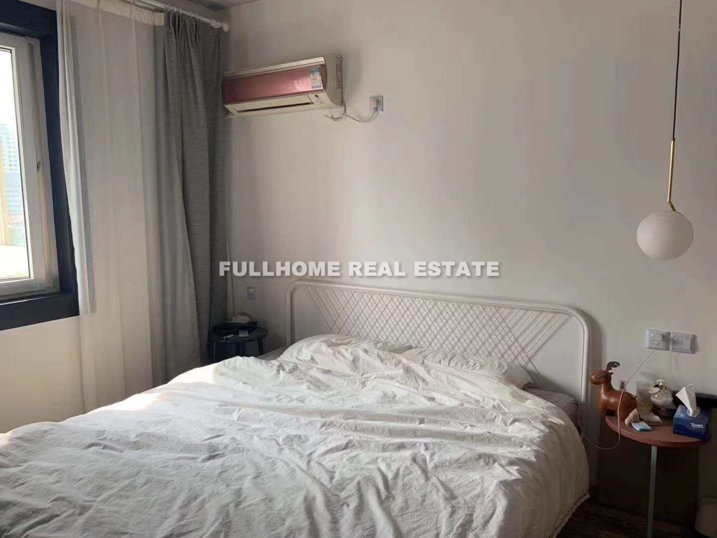 Jing An Four Seasons - Interior view 3, Shanghai rental property