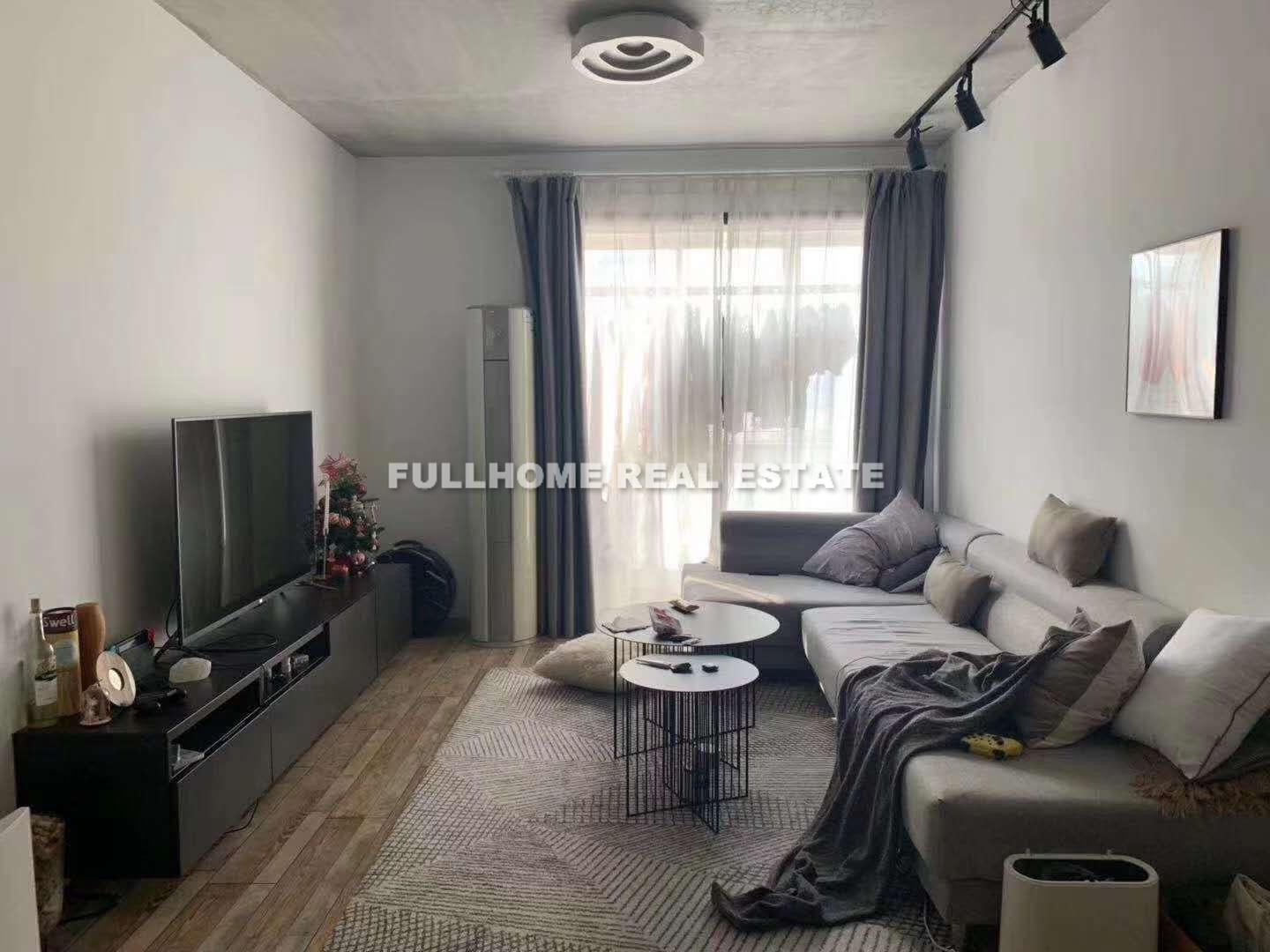 Jing An Four Seasons - Interior view 2, Shanghai rental property