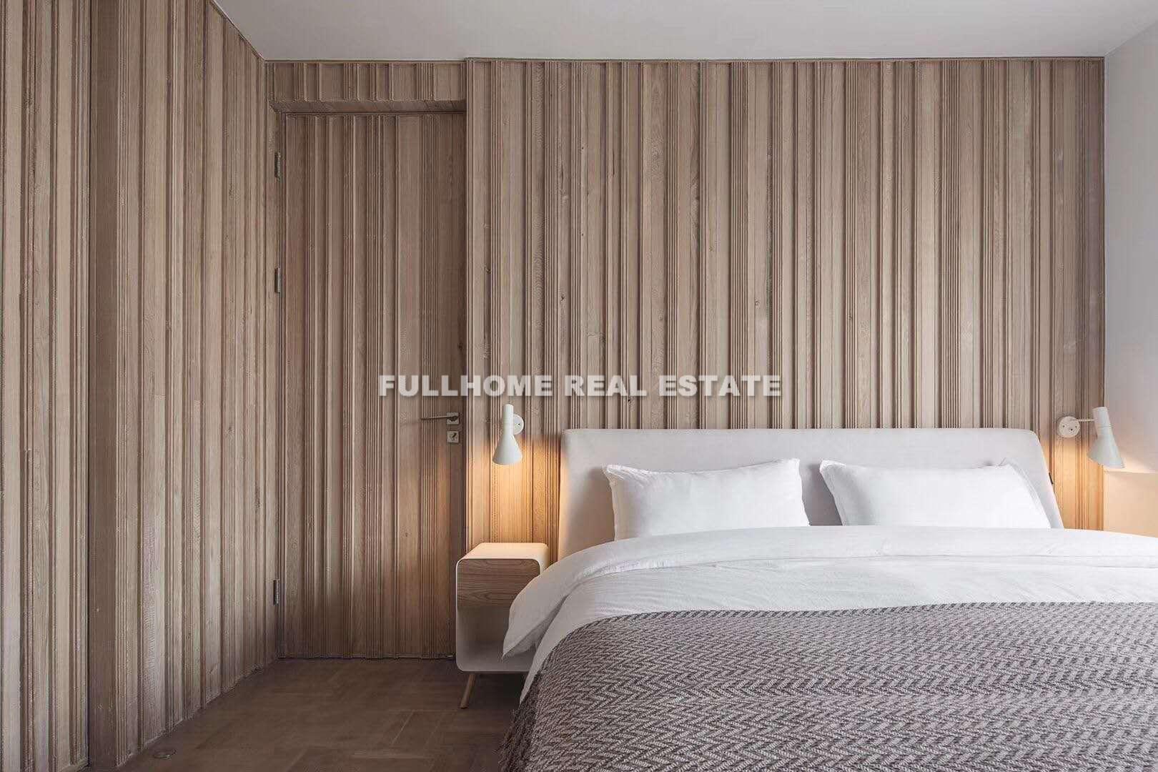 Yan Dang Building - Interior view 5, Shanghai rental property