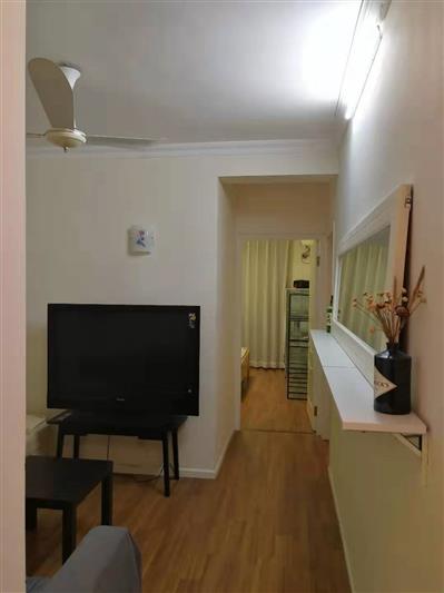 Lane 1-500 Yongkang Road Old House - Interior view 3, Shanghai rental property