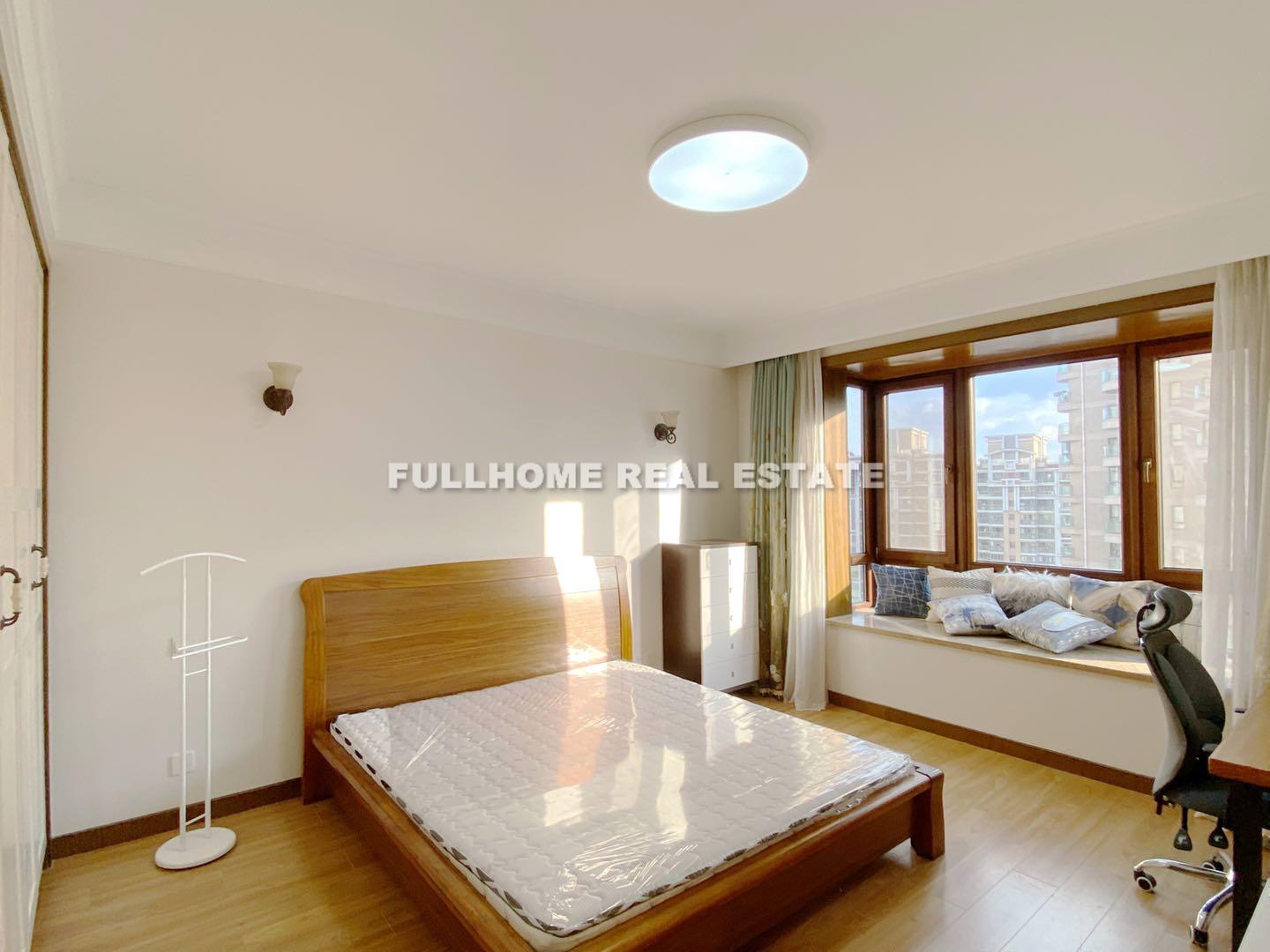 Gubei International Garden - Interior view 6, Shanghai rental property
