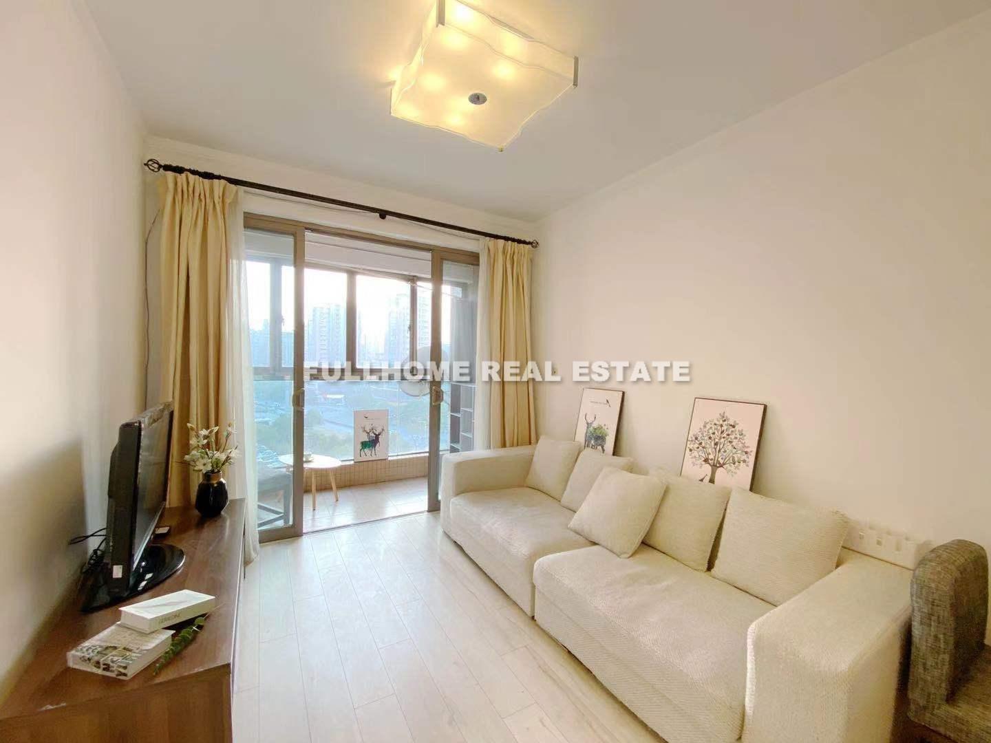 Maison Des Artistes - Interior view 2, Shanghai rental property